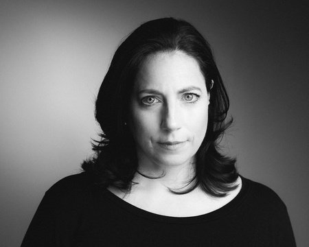 Photo of Stacey Ballis