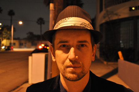 Photo of Stefan Kiesbye