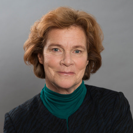 Photo of Stephanie Greene