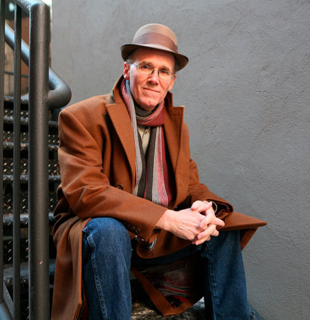 Photo of Stephen Wetta