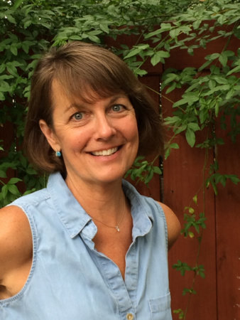 Photo of Susan Stark