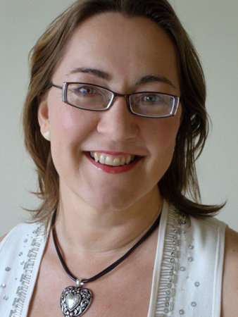 Photo of Vivian Arend