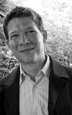 Photo of Jedediah Purdy