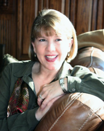 Photo of Deborah Raney