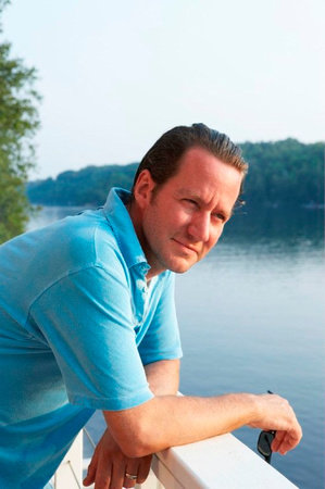 Photo of Jacob Richler