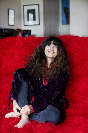 Photo of Ruth Reichl