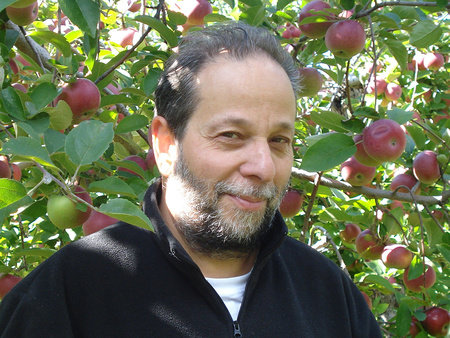 Photo of Joel Yanofsky