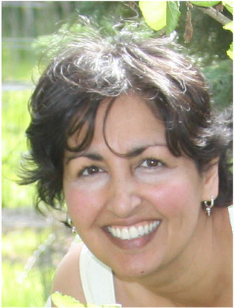 Photo of Sarvinder Naberhaus