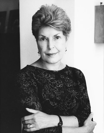 Photo of Ruth Rendell