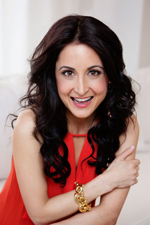 Photo of Melanie Notkin