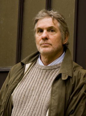 Photo of David Adams Richards