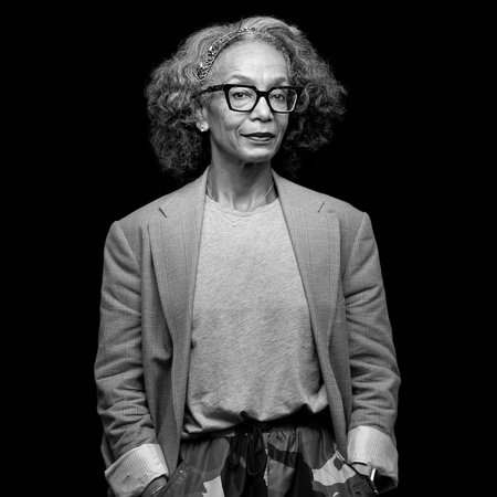 Photo of Robin Givhan