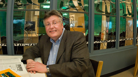 Photo of Sean Cadigan