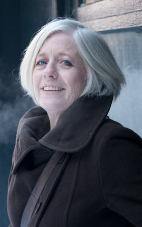 Photo of Shelagh Plunkett