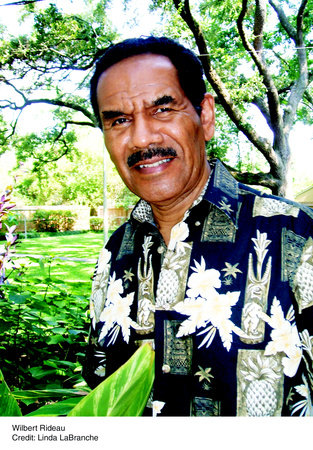 Photo of Wilbert Rideau