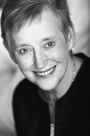 Image of Stella Rimington