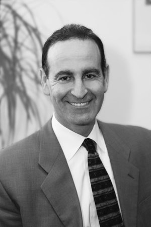 Photo of Keith Block