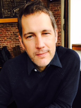 Photo of Matt Marinovich