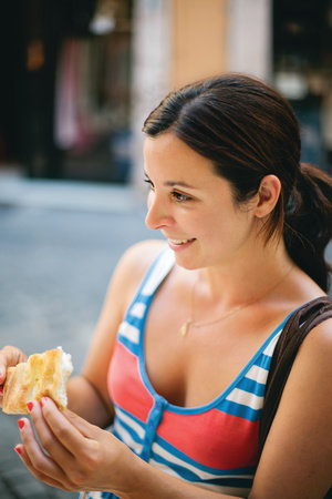 Photo of Katie Parla