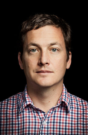 Photo of Nate Blakeslee