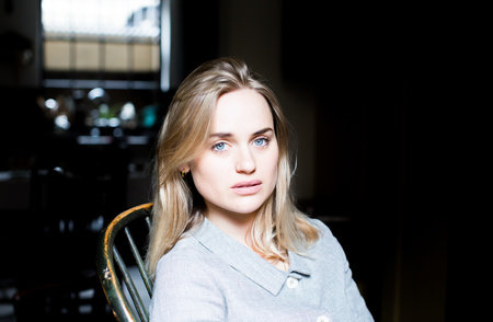 Photo of Mina Holland