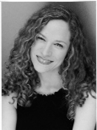 Photo of Katie Roiphe