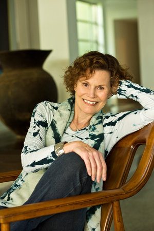 Image of Judy Blume