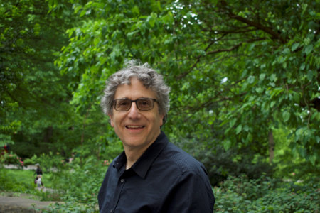 Photo of Jonathan Rosen