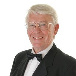 Photo of James Barrington