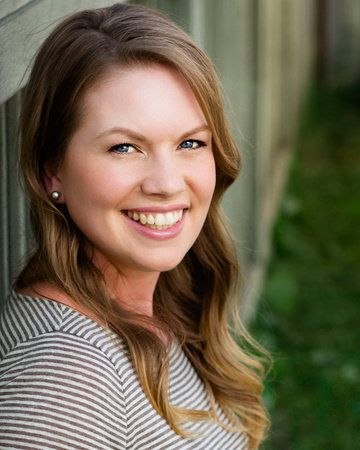 Photo of Aimee Wimbush-Bourque