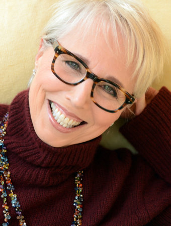 Photo of Geneen Roth