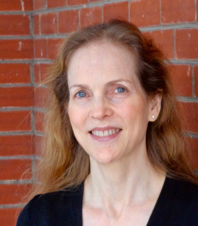 Photo of Claire Holden Rothman