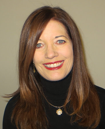 Photo of Colleen Jones