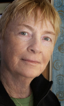 Photo of Holley Rubinsky