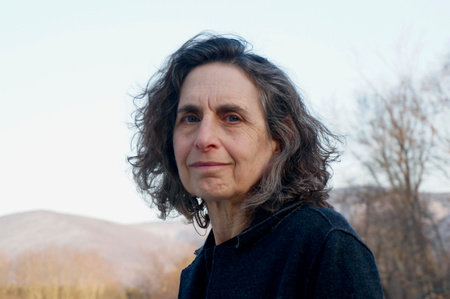 Photo of Elizabeth Kolbert