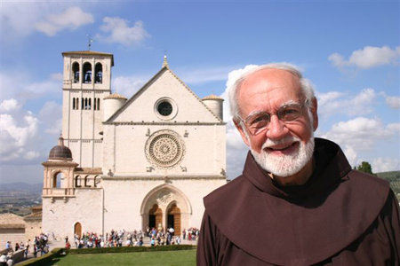 Photo of Murray Bodo