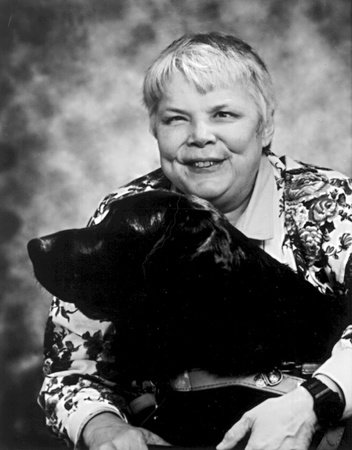 Photo of Jean H Little