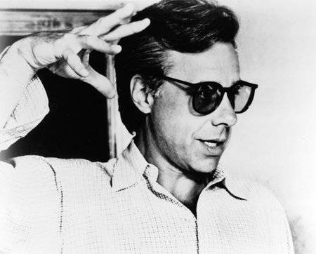 Photo of Peter Bogdanovich