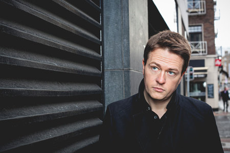 Photo of Johann Hari