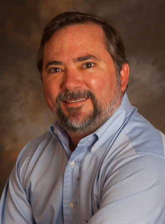 Photo of Larry Young PhD