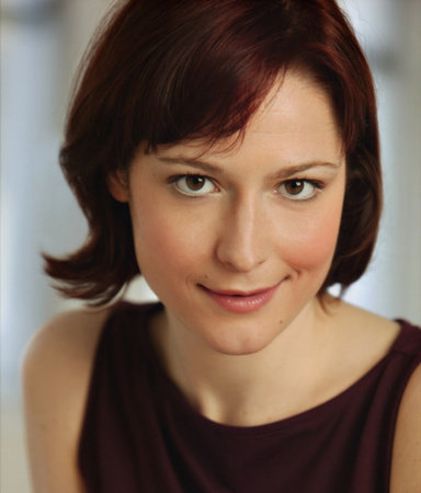 Photo of Marisa Calin