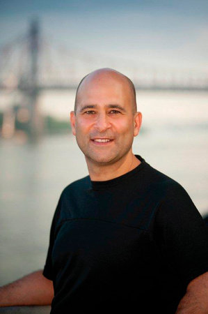 Photo of Mark Lachs, M.D.