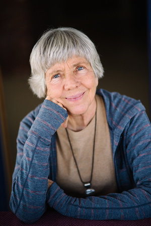 Photo of Mary Pipher, PhD