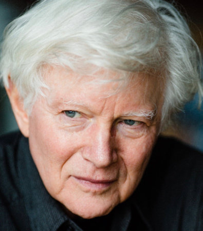 Photo of Peter Gray