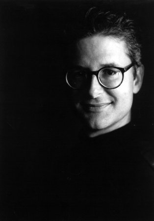 Photo of Richard Scrimger