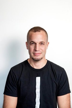 Photo of Matthias Hollwich