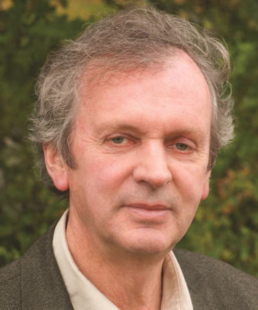 Photo of Rupert Sheldrake