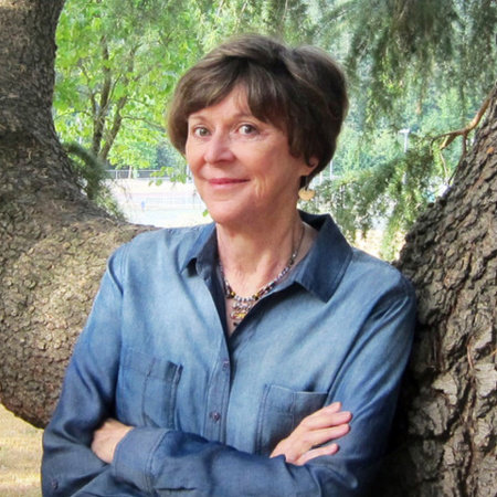 Photo of Judy Sierra