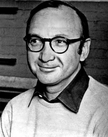 Photo of Neil Simon