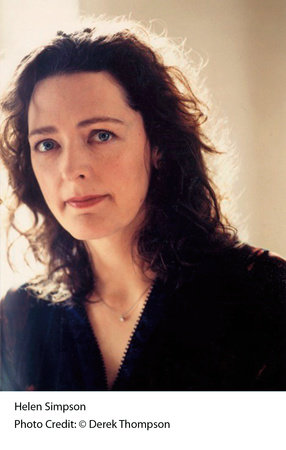 Photo of Helen Simpson